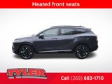 New 2026 Kia Sportage SX image 4