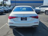 Used 2022 Mercedes-Benz S 500 4MATIC w/ AMG Line Package image 6
