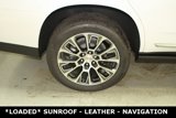 New 2025 GMC Yukon Denali w/ Denali Reserve Package image 5