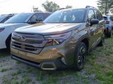 New 2025 Subaru Forester Limited image 3