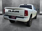 New 2025 RAM 2500 Laramie image 2