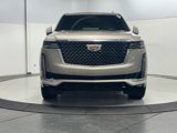 Used 2023 Cadillac Escalade ESV Premium Luxury image 2