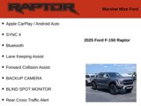 New 2025 Ford F150 Raptor image 2