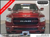 Used 2022 RAM 1500 Laramie image 2