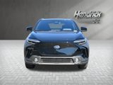New 2024 Subaru Solterra Limited image 3