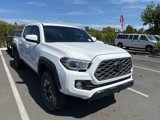 Used 2023 Toyota Tacoma TRD Off-Road image 2