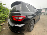 Used 2023 Nissan Armada SL w/ Midnight Edition Package image 6