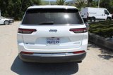 Used 2021 Jeep Grand Cherokee L Limited w/ Trailer Tow Package image 5