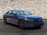 New 2026 Honda Civic Sport image 3