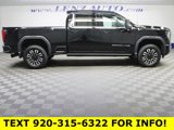 Used 2025 GMC Sierra 2500 Denali Ultimate image 2