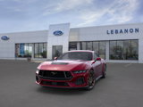 New 2025 Ford Mustang GT Premium image 3