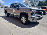Used 2024 Chevrolet Silverado 2500 High Country w/ High Country Premium Package image 4