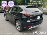 Certified 2024 MAZDA CX-5 Signature image 5