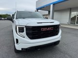 Used 2024 GMC Sierra 1500 SLT image 2