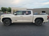 New 2025 Toyota Tundra Platinum image 4