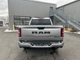 New 2025 RAM 1500 Tradesman image 4