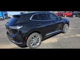 Used 2021 Buick Envision Avenir image 3