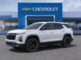 New 2026 Chevrolet Equinox LT w/ Convenience Package II image 2