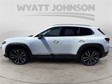 New 2025 MAZDA CX-50 AWD 2.5 S w/ Weather Package image 2