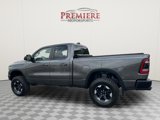 Used 2019 RAM 1500 Rebel image 6