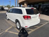 Used 2017 Dodge Journey SXT w/ Comfort/Convenience Group image 4