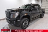 Used 2024 GMC Sierra 2500 Denali Ultimate w/ Max Trailering Package image 2