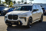 New 2025 BMW X7 M60i image 3