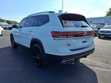 Used 2024 Volkswagen Atlas SE image 4