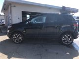 Used 2020 Ford EcoSport SES image 2