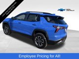 New 2026 Chevrolet Equinox ACTIV w/ LPO, Floor Liner Package image 3