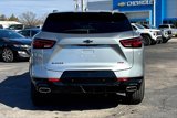 Used 2025 Chevrolet Blazer RS image 4
