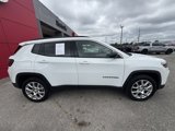Used 2024 Jeep Compass Latitude w/ Sun and Sound Group image 6