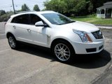 Used 2013 Cadillac SRX Luxury image 4