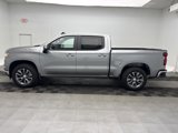 New 2025 Chevrolet Silverado 1500 LT image 4