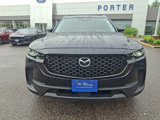 Used 2025 MAZDA CX-50 AWD 2.5 S w/ Cargo Package image 3