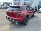 New 2026 Chevrolet Equinox ACTIV w/ Safety and Technology Package image 6