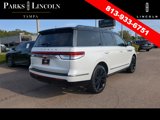 Certified 2024 Lincoln Navigator Black Label image 4