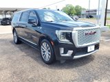 Used 2022 GMC Yukon XL Denali w/ Max Trailering Package image 3