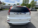 Used 2015 Honda CR-V Touring image 4