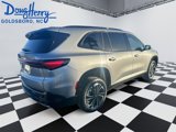 New 2025 Buick Enclave Sport Touring image 5