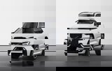 New 2025 Volvo XC60 T8 Ultra w/ Climate Package image 4