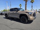 New 2025 Toyota Tundra TRD Pro image 2