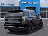 New 2025 Chevrolet Tahoe High Country image 4