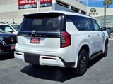 New 2025 Nissan Armada SV image 6