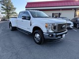 Used 2020 Ford F350 XLT w/ XLT Premium Package image 5