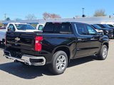 New 2025 Chevrolet Silverado 1500 LTZ w/ LTZ Premium Package image 2