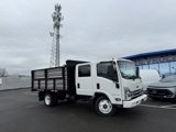 New 2025 Chevrolet Low Cab Forward image 2