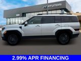 New 2025 Hyundai Santa Fe Calligraphy image 3