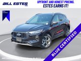 Certified 2024 Ford Escape ST-Line image 1