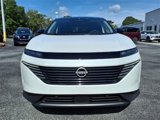 New 2025 Nissan Murano SL image 2